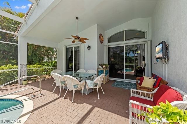 20073 Ballylee CT, Estero, FL 33928