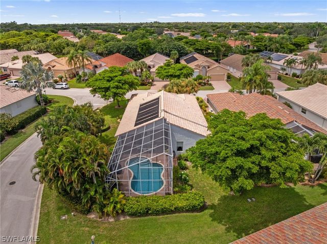 20073 Ballylee CT, Estero, FL 33928