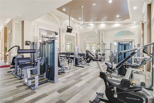 20073 Ballylee CT, Estero, FL 33928