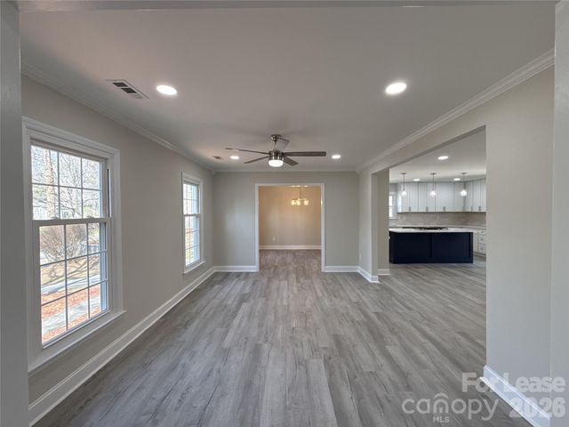 1111 Somersby Lane, Matthews, NC 28105