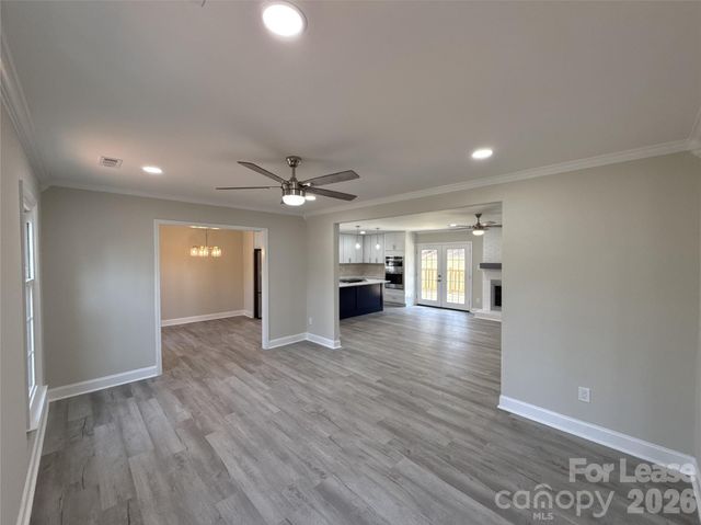 1111 Somersby Lane, Matthews, NC 28105