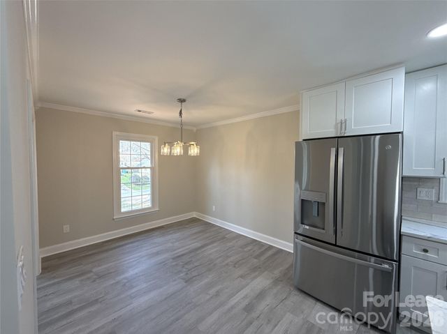 1111 Somersby Lane, Matthews, NC 28105