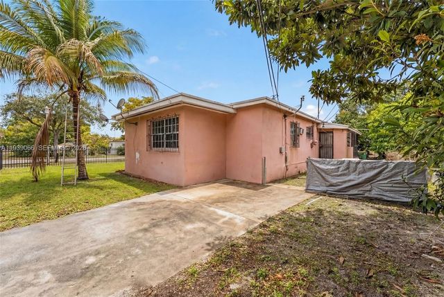 13493 NW 8th Ave, North Miami, FL 33168