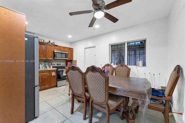 13493 NW 8th Ave, North Miami, FL 33168