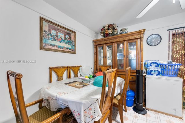 13493 NW 8th Ave, North Miami, FL 33168