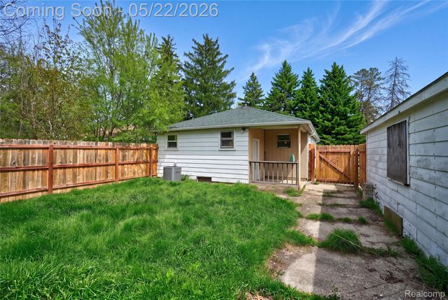 3385 N Genesee Road, Genesee Charter Township, MI 48506