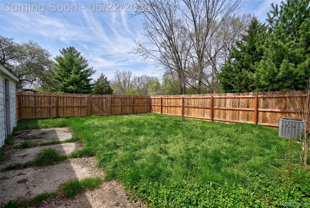 3385 N Genesee Road, Genesee Charter Township, MI 48506
