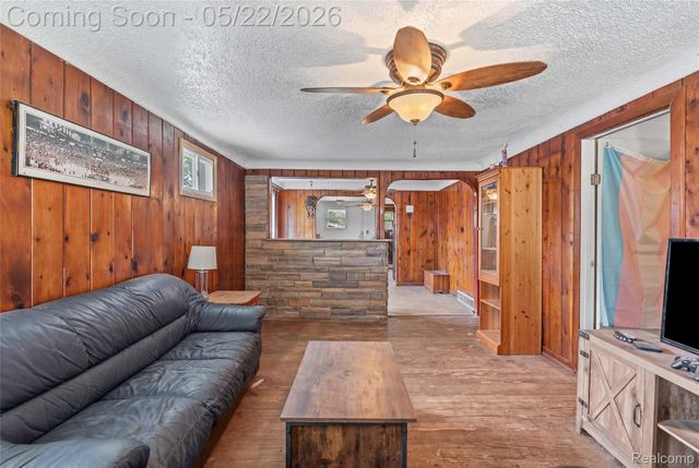 3385 N Genesee Road, Genesee Charter Township, MI 48506