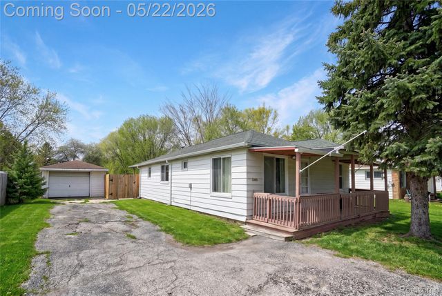 3385 N Genesee Road, Genesee Charter Township, MI 48506