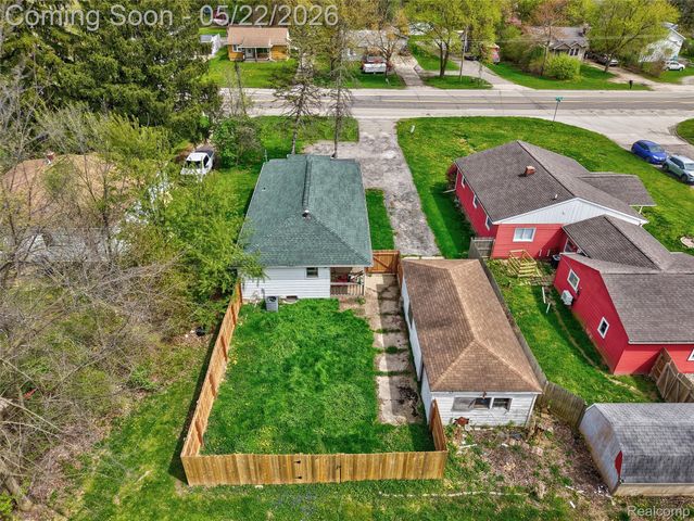 3385 N Genesee Road, Genesee Charter Township, MI 48506