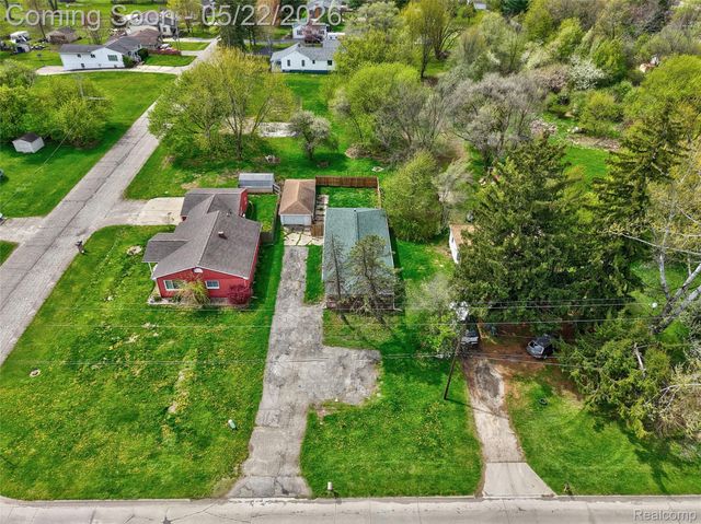 3385 N Genesee Road, Genesee Charter Township, MI 48506