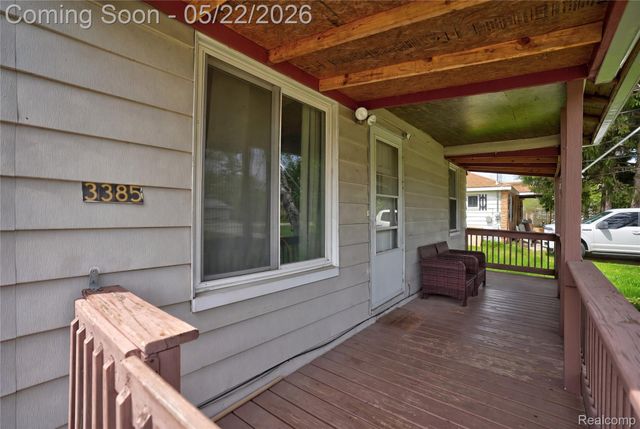 3385 N Genesee Road, Genesee Charter Township, MI 48506