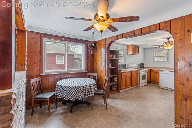 3385 N Genesee Road, Genesee Charter Township, MI 48506