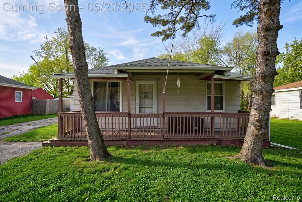 3385 N Genesee Road, Genesee Charter Township, MI 48506