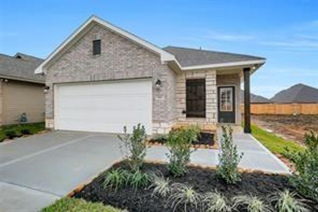 21130 Autumn Heights, Bonney, TX 77583