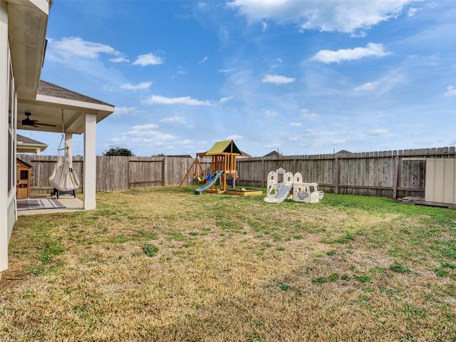 461 Camas Creek Lane, Magnolia, TX 77354