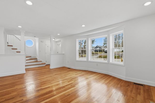 81 Forest Street, Weymouth, MA 02190