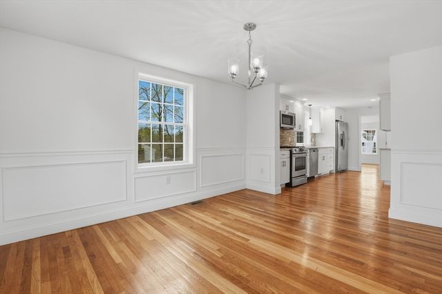 81 Forest Street, Weymouth, MA 02190