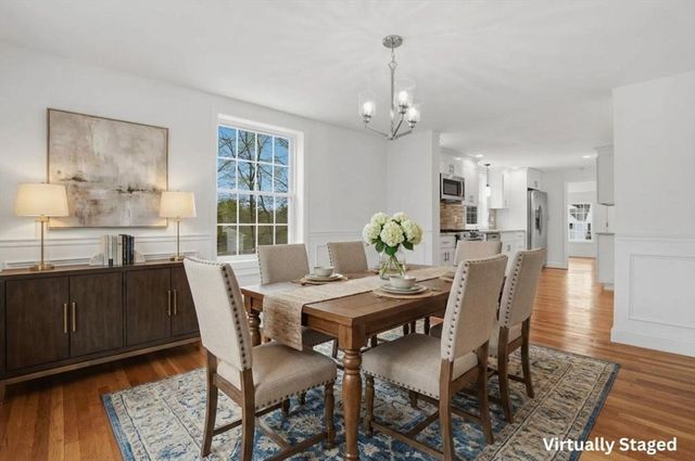 81 Forest Street, Weymouth, MA 02190