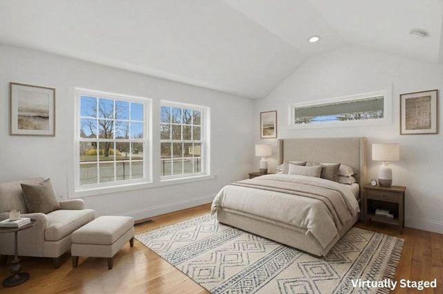 81 Forest Street, Weymouth, MA 02190