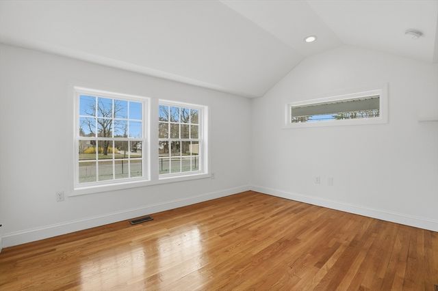 81 Forest Street, Weymouth, MA 02190