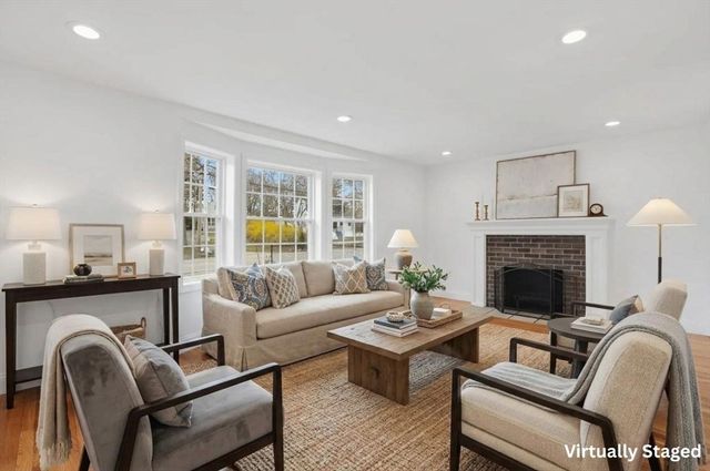 81 Forest Street, Weymouth, MA 02190