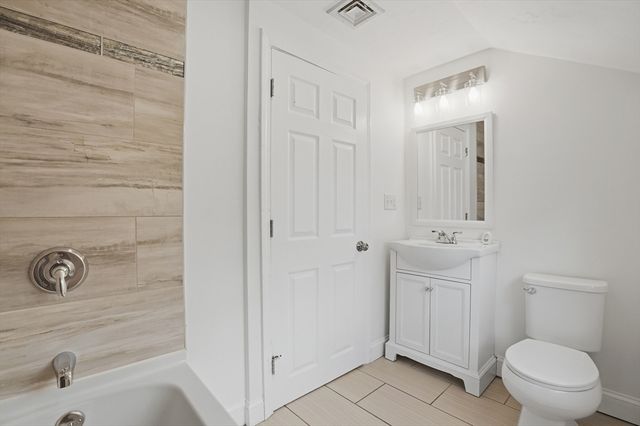 81 Forest Street, Weymouth, MA 02190