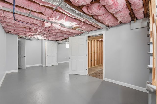 81 Forest Street, Weymouth, MA 02190