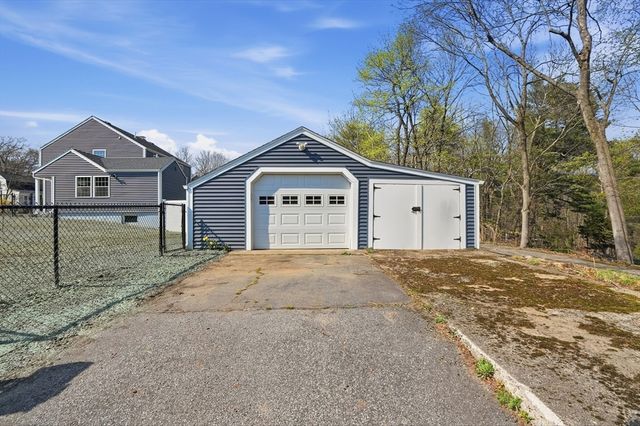 81 Forest Street, Weymouth, MA 02190