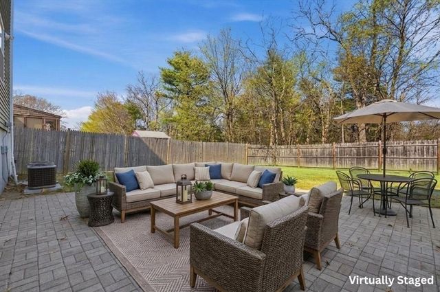 81 Forest Street, Weymouth, MA 02190