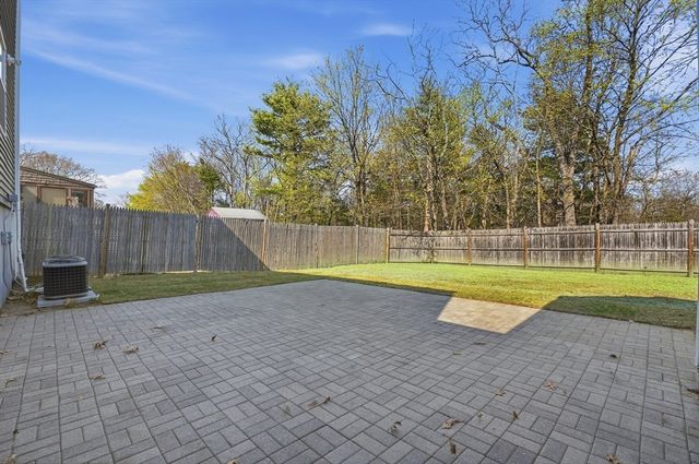 81 Forest Street, Weymouth, MA 02190