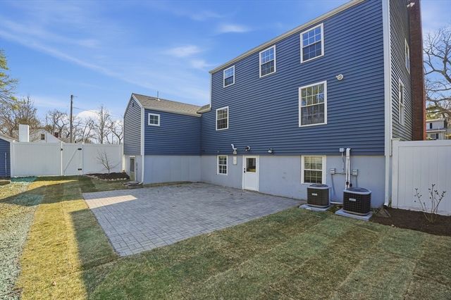 81 Forest Street, Weymouth, MA 02190