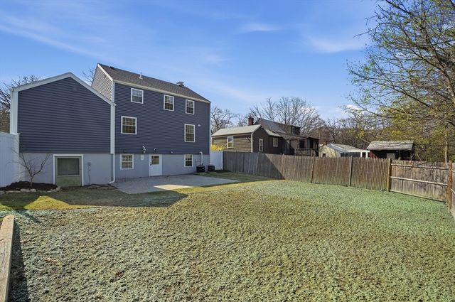 81 Forest Street, Weymouth, MA 02190