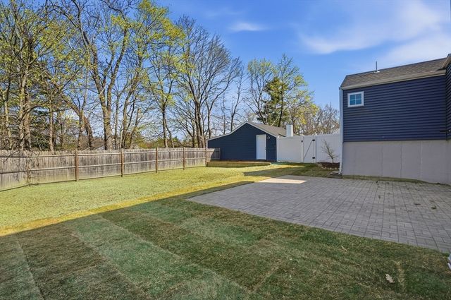 81 Forest Street, Weymouth, MA 02190