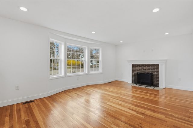 81 Forest Street, Weymouth, MA 02190