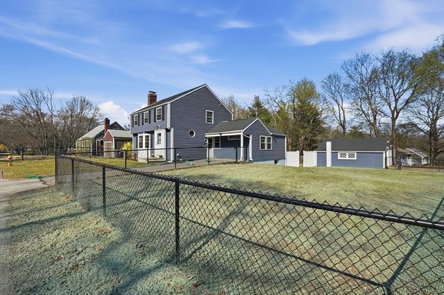 81 Forest Street, Weymouth, MA 02190