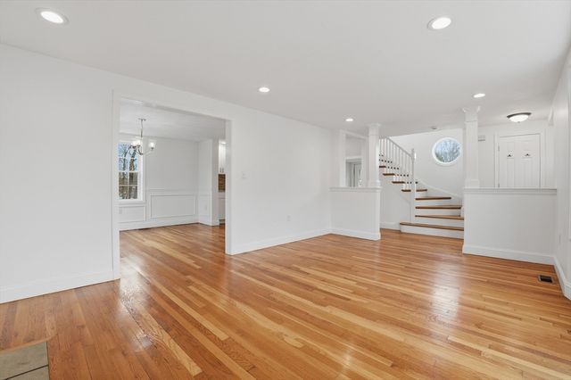 81 Forest Street, Weymouth, MA 02190