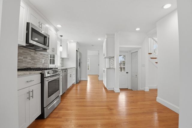 81 Forest Street, Weymouth, MA 02190