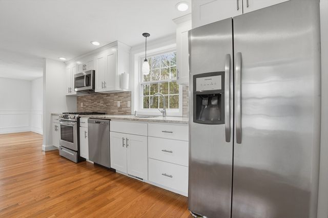 81 Forest Street, Weymouth, MA 02190