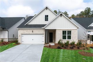 182 Mooney Road, Woodstock, GA 30188