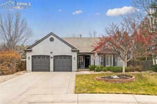 306 Clare Drive, Castle Pines, CO 80108