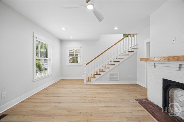 104 W 41st Street, Savannah, GA 31401