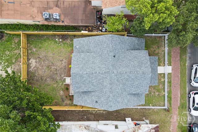 104 W 41st Street, Savannah, GA 31401