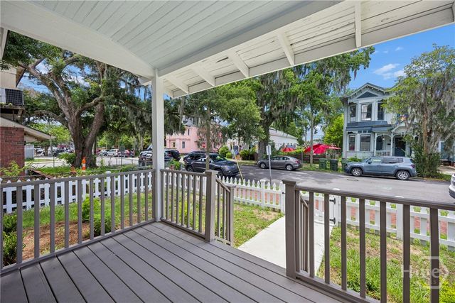 104 W 41st Street, Savannah, GA 31401