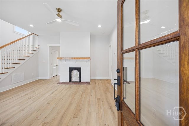 104 W 41st Street, Savannah, GA 31401