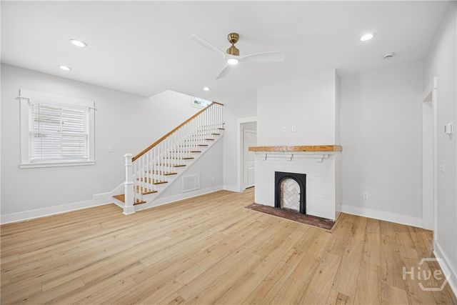 104 W 41st Street, Savannah, GA 31401
