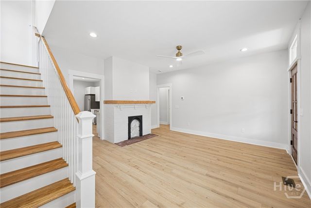 104 W 41st Street, Savannah, GA 31401