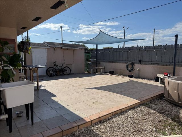 16171 SW 297th Ter, Homestead, FL 33033