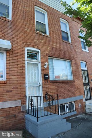 3511 E FAIRMOUNT AVE, Baltimore, MD 21224