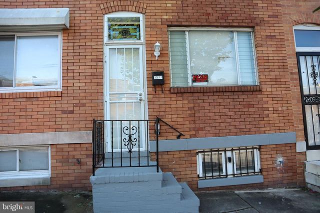 3511 E FAIRMOUNT AVE, Baltimore, MD 21224